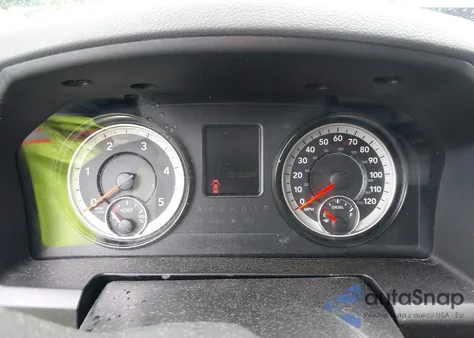 2016 Ram 1500 Tradesman z USA, uszkodzony, nr VIN 1C6RR7FM3GS387374